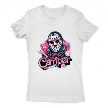 Camper Női Póló