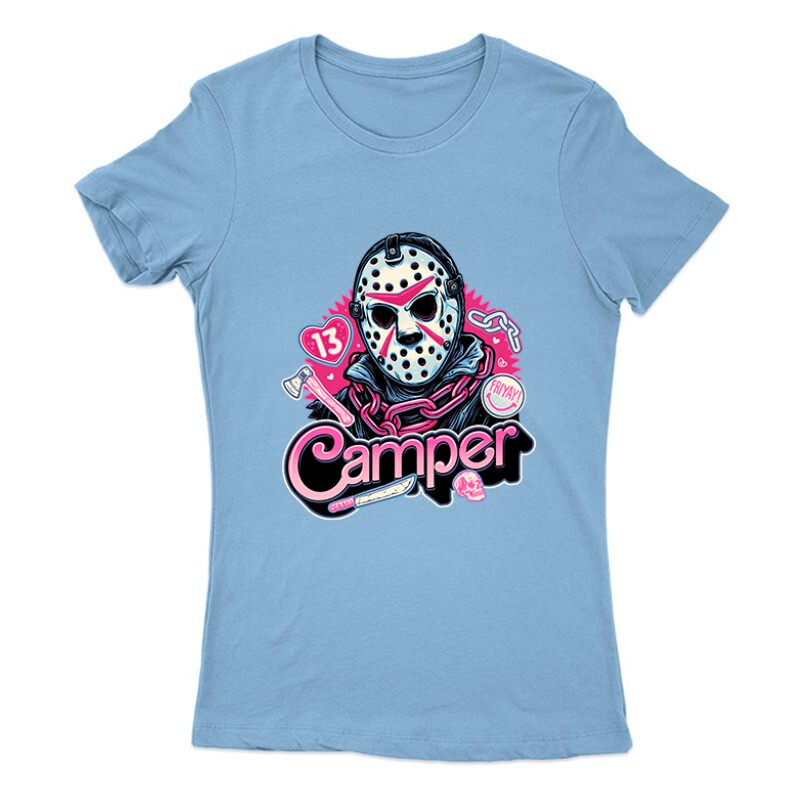 Camper Női Póló