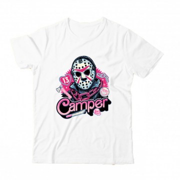 Camper Gyermek Póló