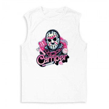 Camper Férfi Trikó