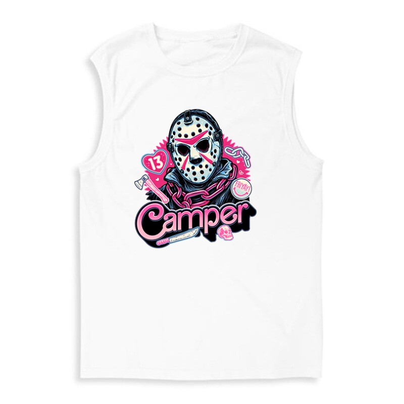 Camper Férfi Trikó