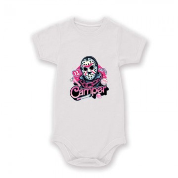 Camper Baby Body