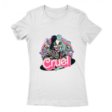 Cruel Női Póló