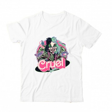Cruel Gyermek Póló