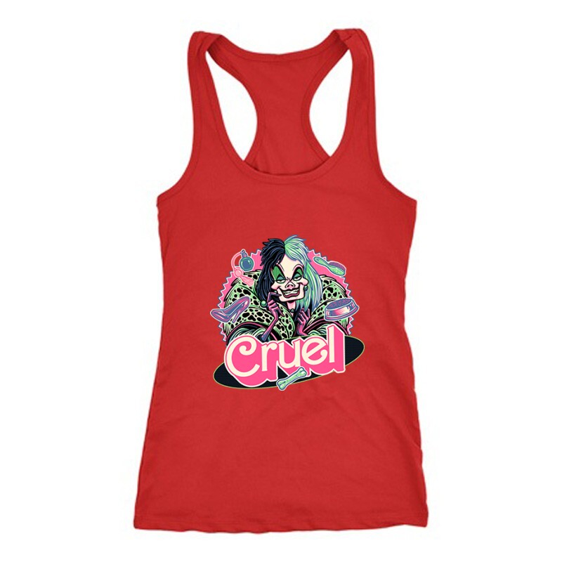 Cruel Női Trikó