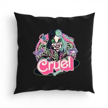 Cruel Párna