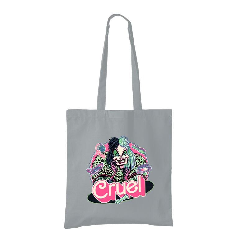 Cruel Bevásárló Táska