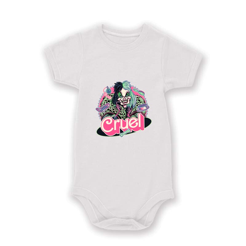 Cruel Baby Body