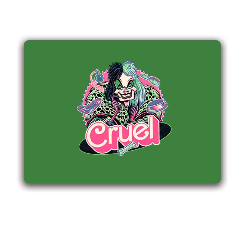 Cruel Egérpad