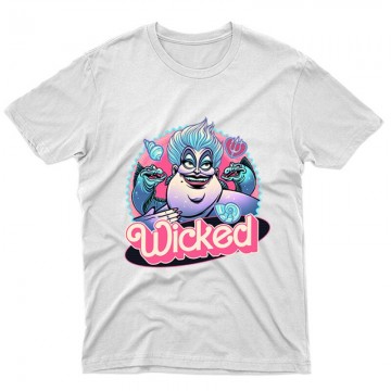 Wicked Unisex Póló