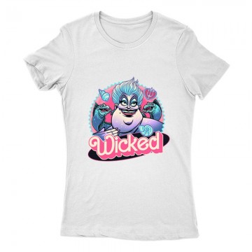 Wicked Női Póló