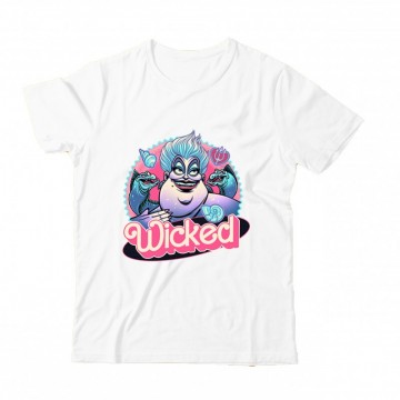 Wicked Gyermek Póló