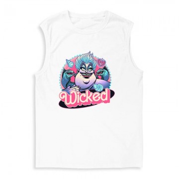 Wicked Férfi Trikó