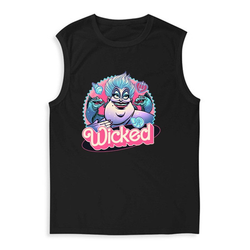 Wicked Férfi Trikó