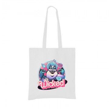 Wicked Bevásárló Táska