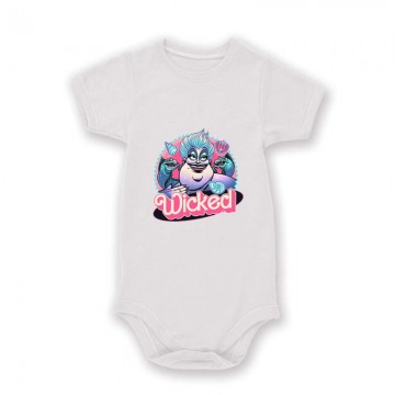 Wicked Baby Body