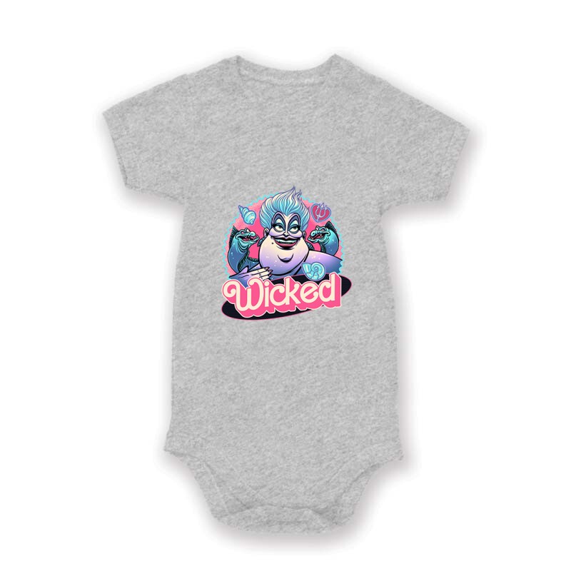 Wicked Baby Body