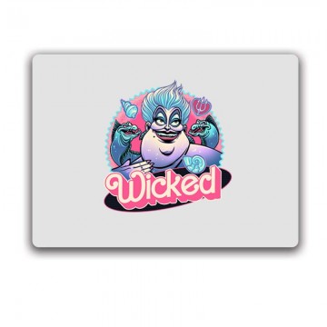 Wicked Egérpad