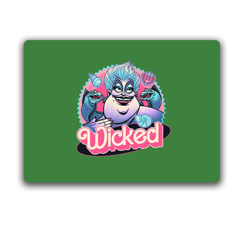 Wicked Egérpad