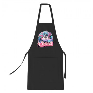 Wicked Kötény