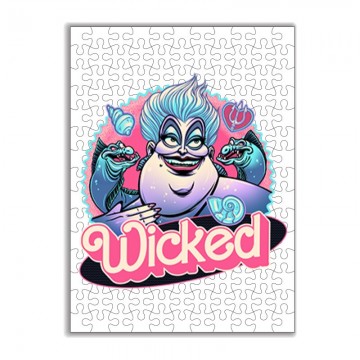 Wicked Puzzle