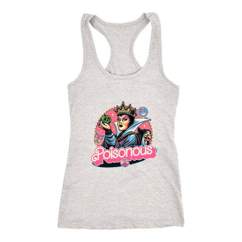 Poisonous Női Trikó