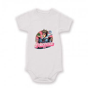 Poisonous Baby Body