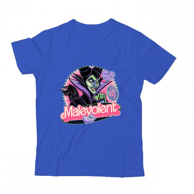 Malevolent Gyermek Póló