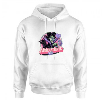 Malevolent Unisex Kapucnis...