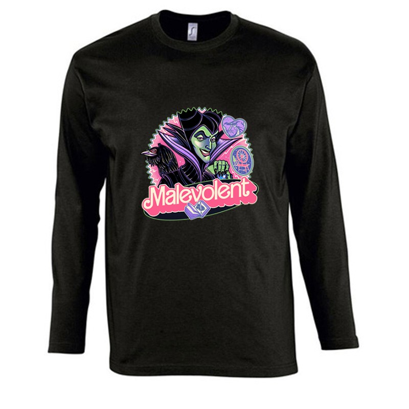 Malevolent Hosszú Ujjú Póló