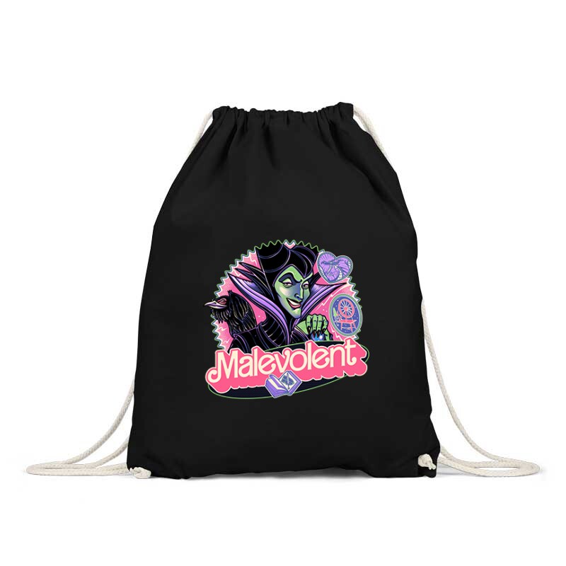 Malevolent Hátizsák
