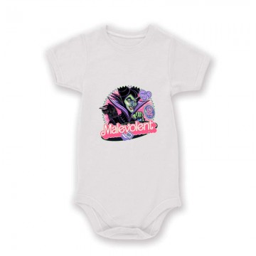 Malevolent Baby Body