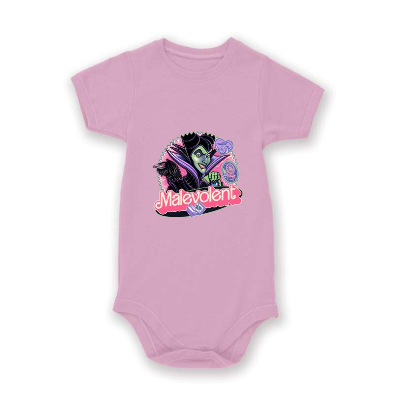 Malevolent Baby Body