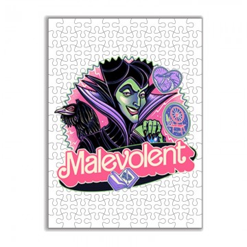 Malevolent Puzzle