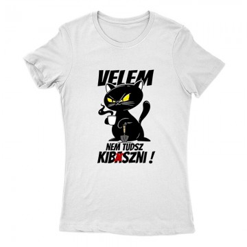 Velem nem tudsz kib*szni...