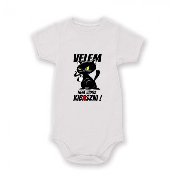 Velem nem tudsz kib*szni...