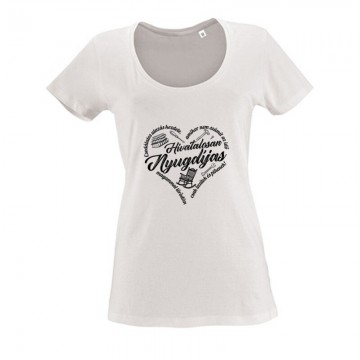 Hivatalosan is nyugdíjas...