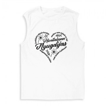 Hivatalosan is nyugdíjas...