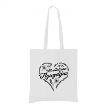 Hivatalosan is nyugdíjas...