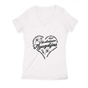 Hivatalosan is nyugdíjas...