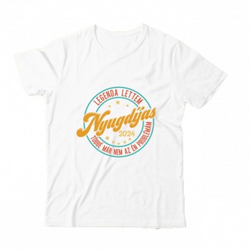 Legenda Lettem Gyermek Póló