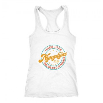 Legenda Lettem Női Trikó