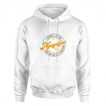 Legenda Lettem Unisex...