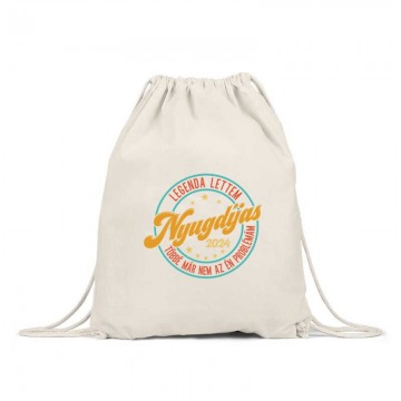 Legenda Lettem Hátizsák