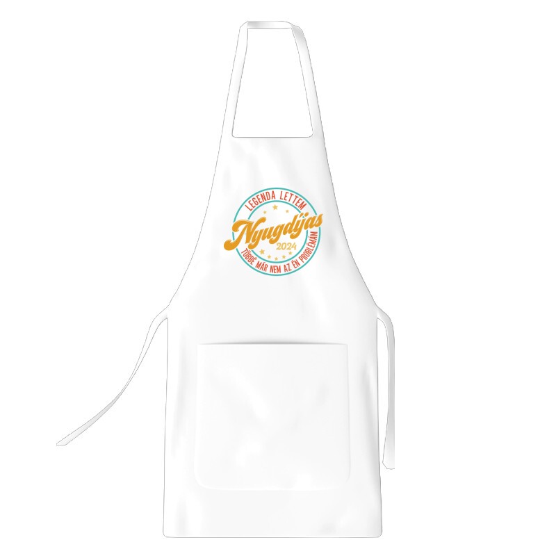 Legenda Lettem Kötény