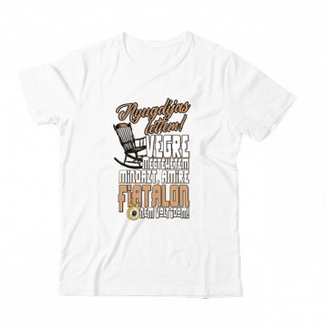 Végre Megtehetem! Gyermek Póló