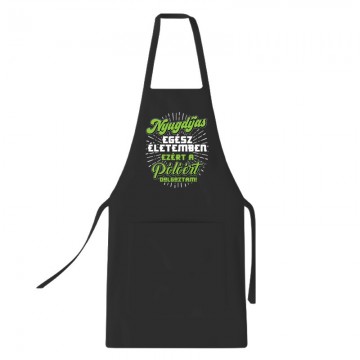 Ezért a Pólóért dolgoztam...