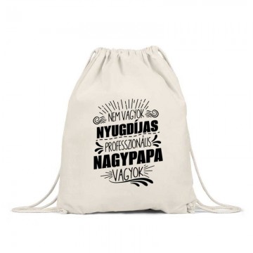 Professzionális Nagypapa...