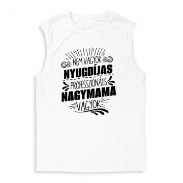 Professzionális Nagymama...