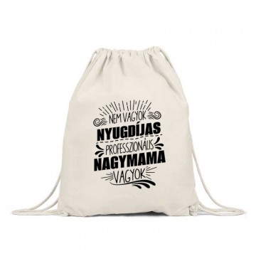 Professzionális Nagymama...